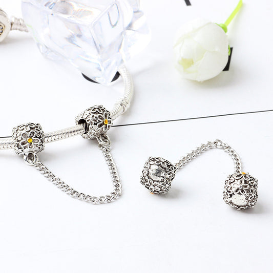 Mauskopf-Diamant Armband