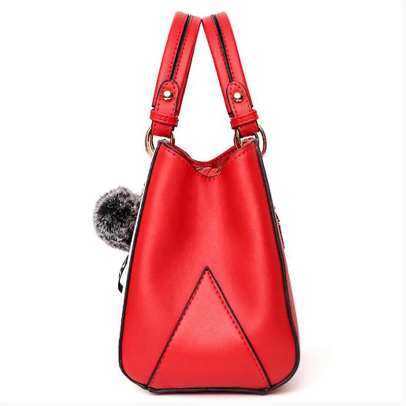 Umhängetasche Frauen Handtaschen