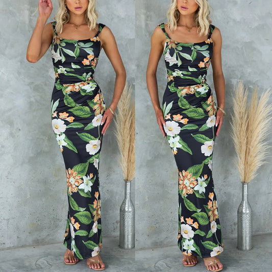 Sommerkleid für Damen