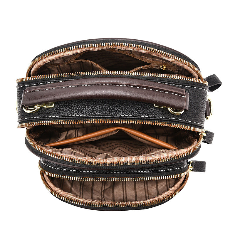 Handtaschen für Frauen - Vielseitige Umhängetasche mit stilvollem Design