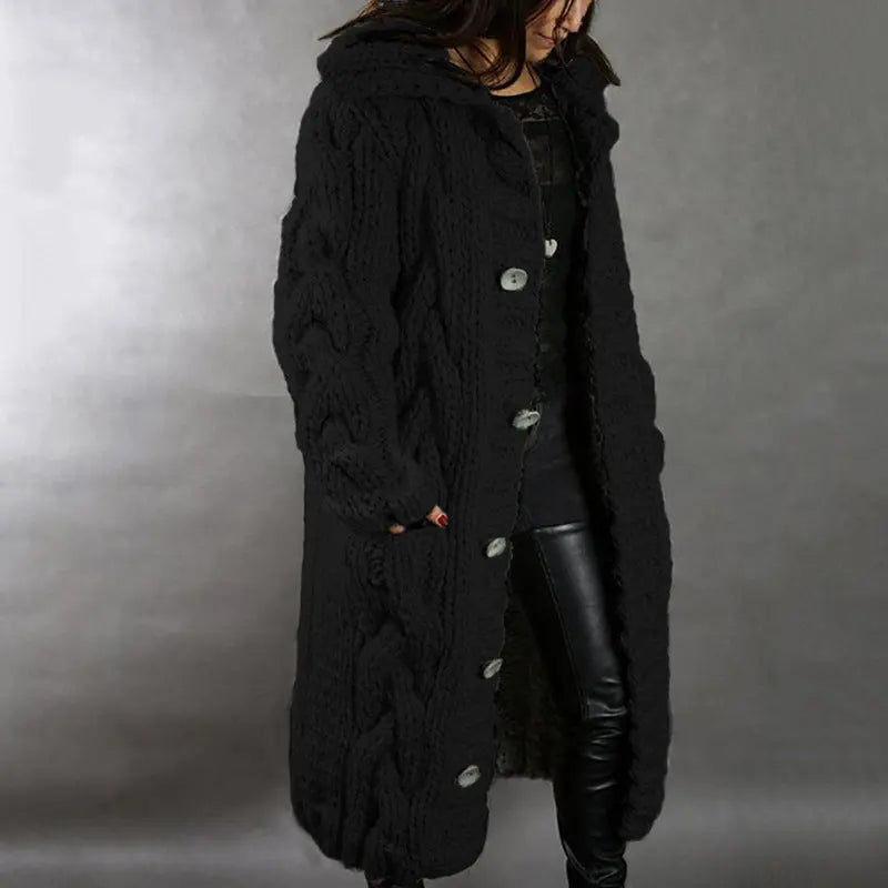Eleganter Damen-Cardigan