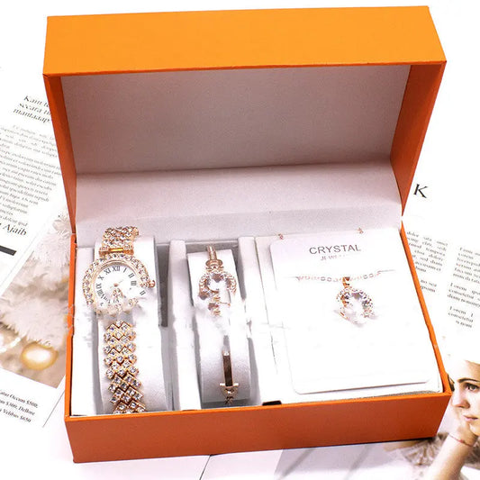 Armbanduhren Damen Außenhandelsuhren