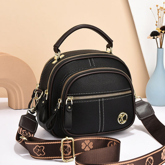 Handtaschen für Frauen - Vielseitige Umhängetasche mit stilvollem Design