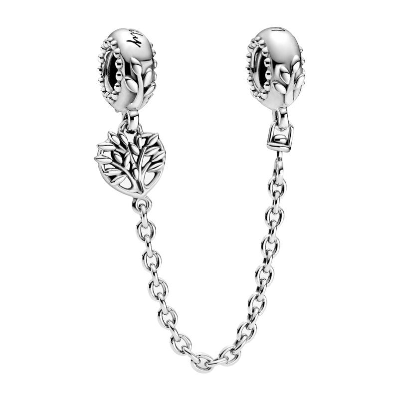 Mauskopf-Diamant Armband