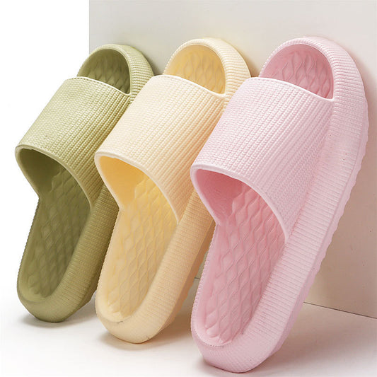 Frauen Sommer-Sandalen - Einfach und Modern