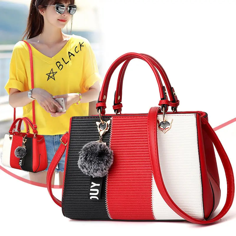 Umhängetasche Frauen Handtaschen