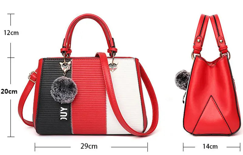 Umhängetasche Frauen Handtaschen