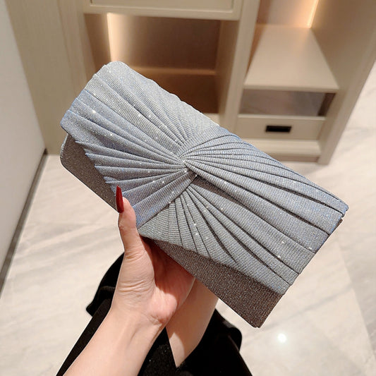 Glamouröse Abendtasche - Perfekt für festliche Anlässe und Bankette