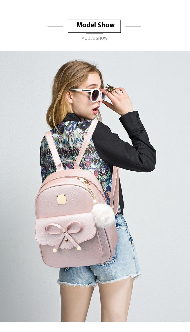 Modische Damen Taschen 3-teiliges Set