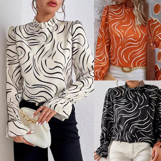 Langarm Zara Top Zara Langarm Top Langarm Bluse Langarm Top Zara