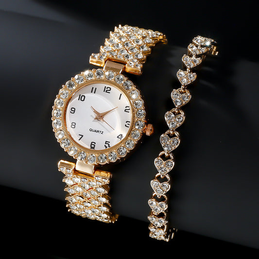 Luxuriöses Damen-Schmuck Frauenwächter -Designer -Armbanduhren für Damen