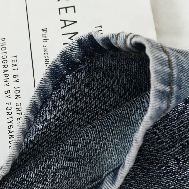 High Waist Harem Jeans für Damen