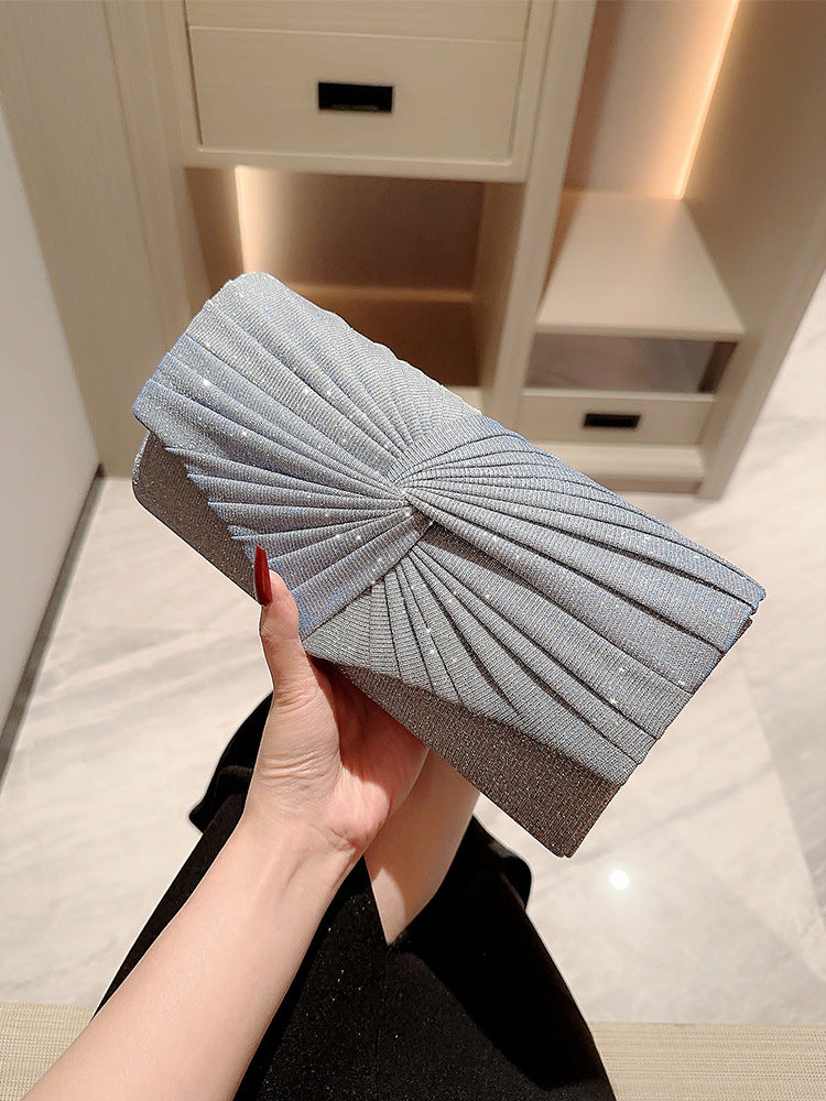Glamouröse Abendtasche - Perfekt für festliche Anlässe und Bankette