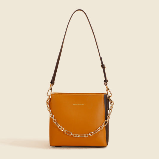 Damen-Messenger-Tasche mit hochwertiger Verarbeitung
