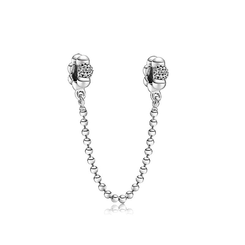 Mauskopf-Diamant Armband
