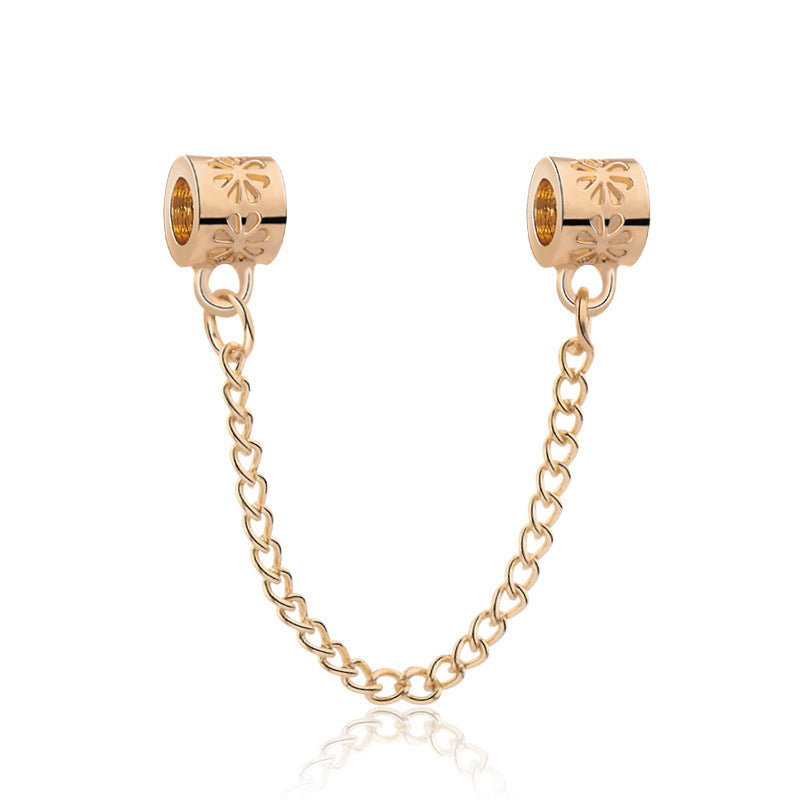 Mauskopf-Diamant Armband