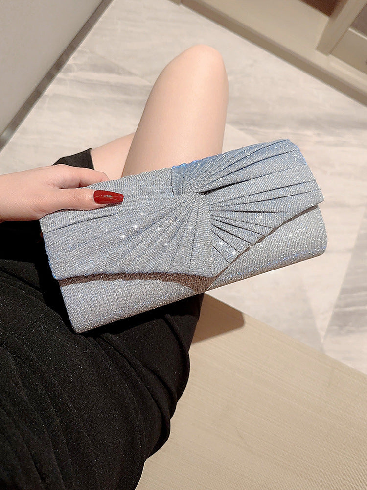 Glamouröse Abendtasche - Perfekt für festliche Anlässe und Bankette